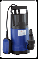 VENTA DE BOMBAS SUMERGIBLES (AGUAS LIMPIAS) LINEA SAP AS