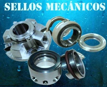 Fabricación de Sellos 