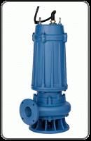 Bombas cloacales - Venta de Bombas sumergibles