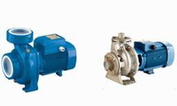 Bomba de agua centrífuga - Catálogo online de equipos