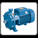 Bomba de agua centrifuga
