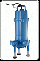 Alquiler de bombas para desagote en Bombas y Servicios