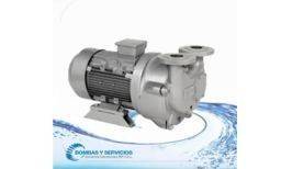 Reparación de Bombas de Vacío