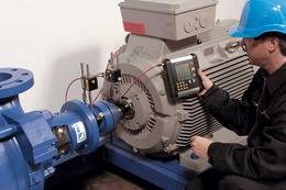 VIBRACIONES EN BOMBAS CENTRIFUGAS