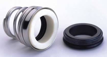  Sellos mecánicos Vazel