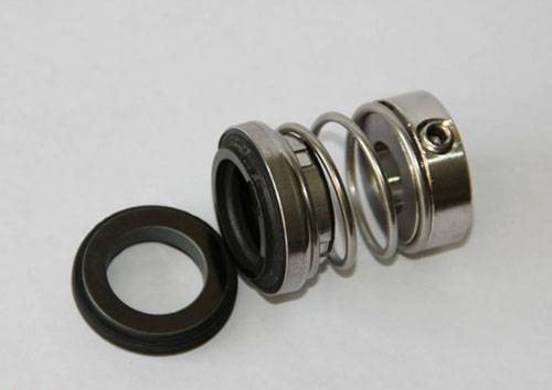 Sellos mecánicos Burgmann