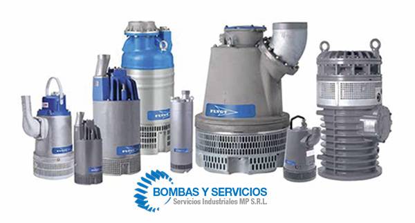 Servicio de mantenimiento de bombas sumergibles en Countries y Barrios privados