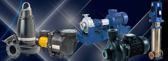 Venta y reparación de sellos mecánicos