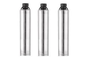 Bombas sumergibles para pozo