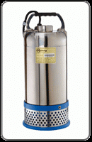 Venta de bombas de agua sumergibles