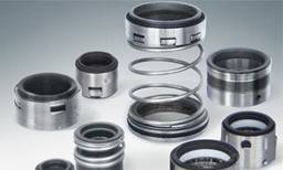 Sellos para bombas centrífugas