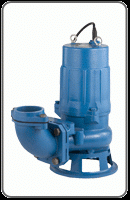 Alquiler de bomba sumergible