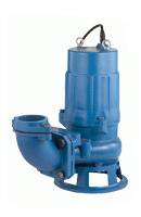 Alquiler de bombas de agua
